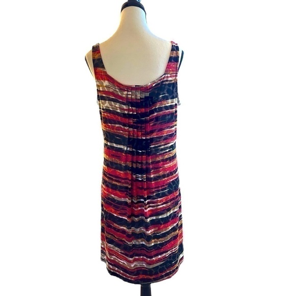 Women’s Knit Summer Dress - Size 14 - Mint Condition! - Picture 2 of 6